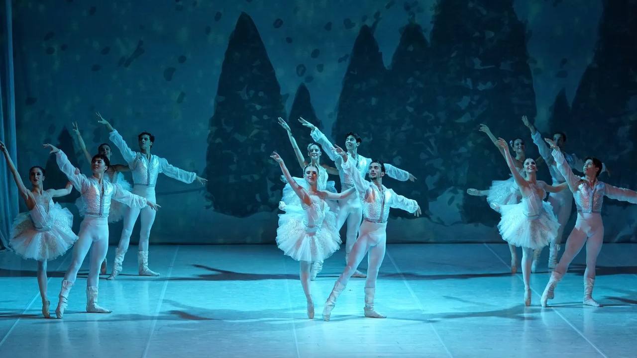 Toshkentda “Balletto di Milano” teatrining “Karmen” baleti namoyish qilinadi